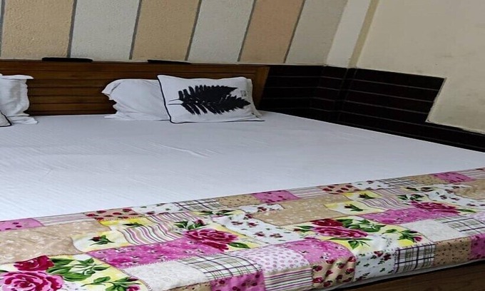 Visakhapatnam Apartment | Aahvanam Service Apartment
