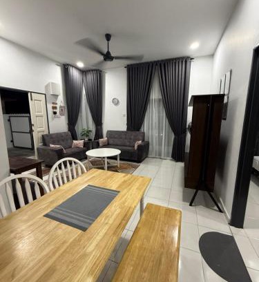 Semabok House | Aaira Guest House Melaka