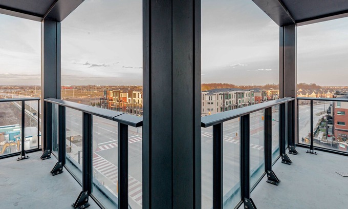 Brampton Condo | Aaira Suites 3 Bedroom Condo