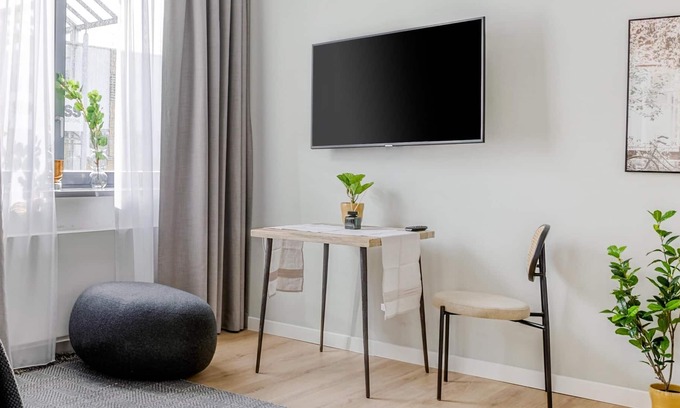 Aalen Apartment | Aalen Reichsstädter Str | Single Suite