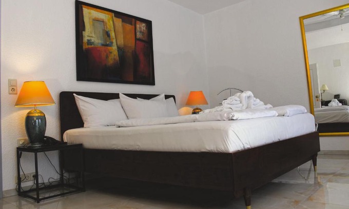 Region Hannover District Hotel | Aalto Hotel