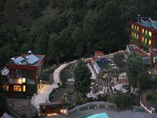 Gagar Hotel | Aamari Resort