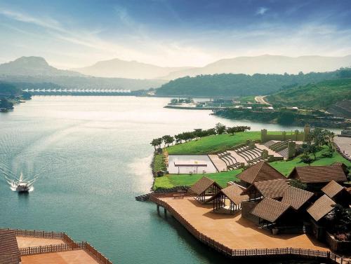 Aamby Valley City Resort | Aamby Valley City