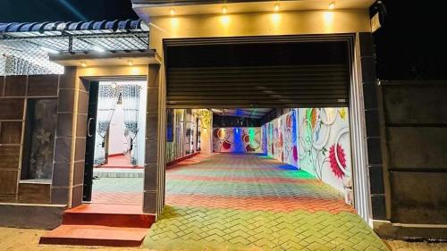 Kattankudy Villa | Aamina Beach Garden