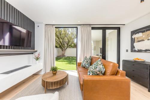 Stellenbosch Central Apartment | Aan de Meul Luxury Apartments