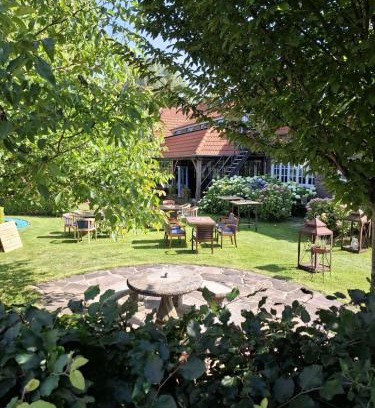 Broekhuizen Bed & Breakfast | Aan de Molenberg