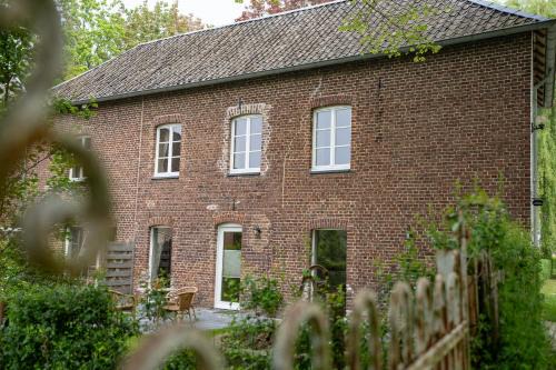 Municipality of Gulpen-Wittem House | Aan 't Laantje