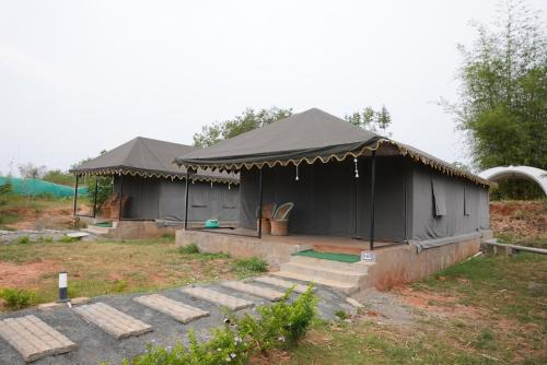 Ranchi Resort | Aangan Resort The Natures Courtyard