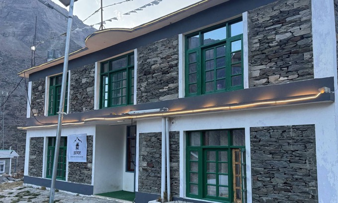 Sissu Hotel | Aangn - Where every stay feels like Home