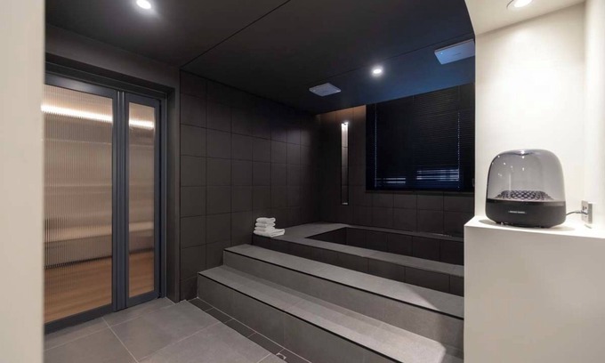 Yeongdeungpo-gu Hotel | Aank Hotel Yeongdengpo branch