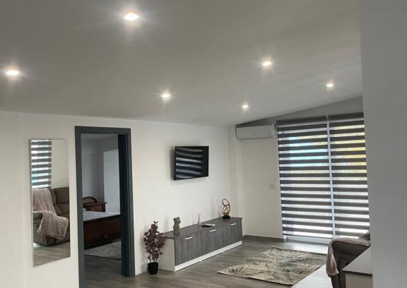 Suceava Apartment | Aapartament 70SM
