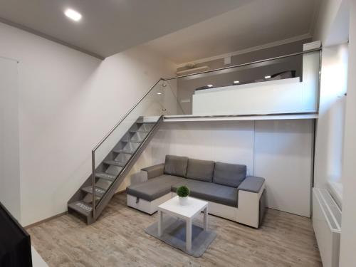 Pecs Apartment | AApartman Exclusive - free parking