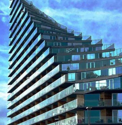 Aarhus C Apartment | AArhus 115