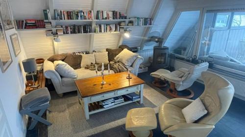 Brodersby House | Aarhus