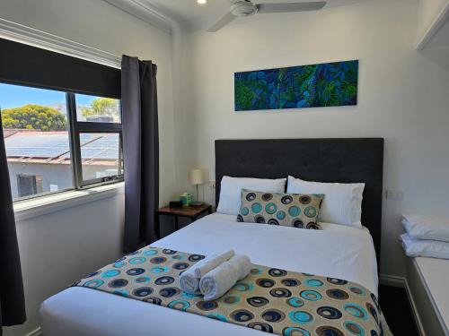 Port Lincoln Apartment | Aart Apartments