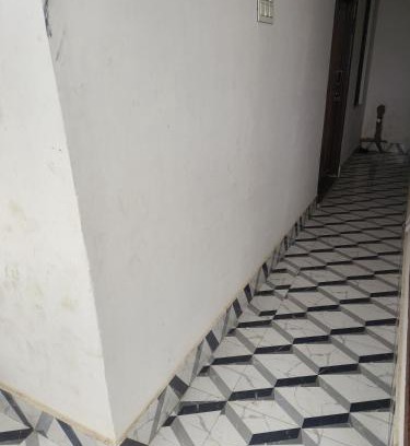 Jhusi House | Aashiana
