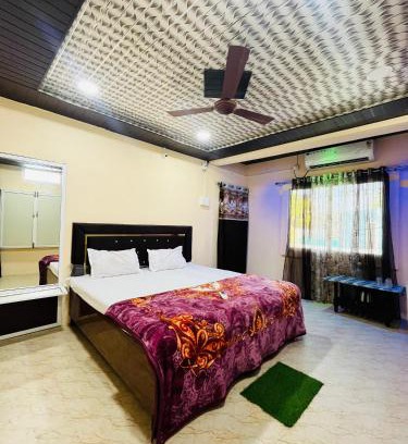 Ujjain House | Aashirwad grandmaa homestay