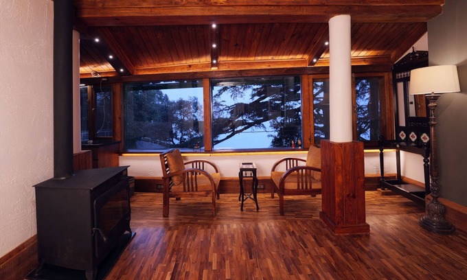 Landour Hotel | Aasmaani Cottage