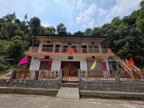 Chakrata Apartment | Aastha Home Stay