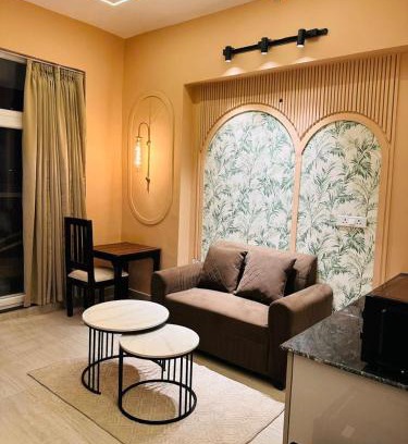 Noida Apartment | Aatha Luxury Suites With Pool