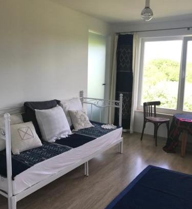 Laimjala House | Aavikunurga Guesthouse