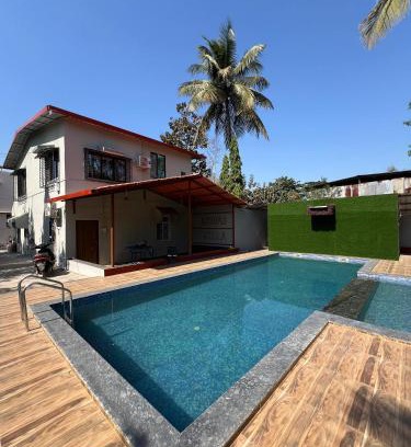 Karjat Villa | Aawas Villa