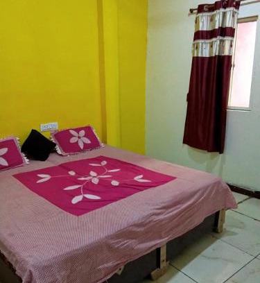 Sanwer House | Aayansh home stay