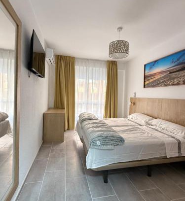 Ensanche Diputacion House | Ab el hamet