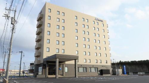 Kisarazu Hotel | AB Hotel Kisarazu