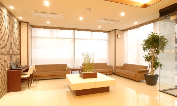 Nara Hotel | AB Hotel Nara