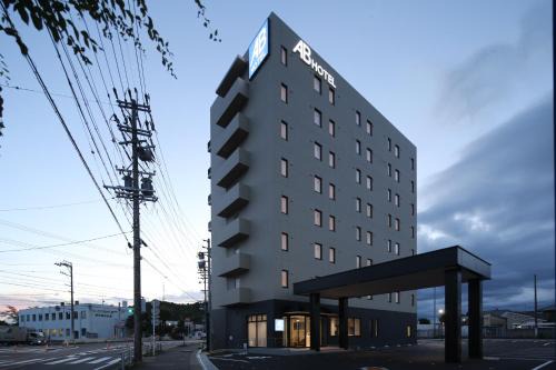 Gifu Hotel | AB Hotel Seki