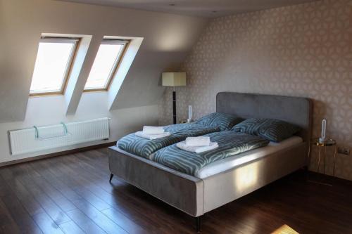 Szombathely Apartment | AB Stúdió