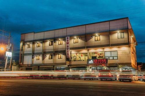 General Santos Hotel | AB Star Suites