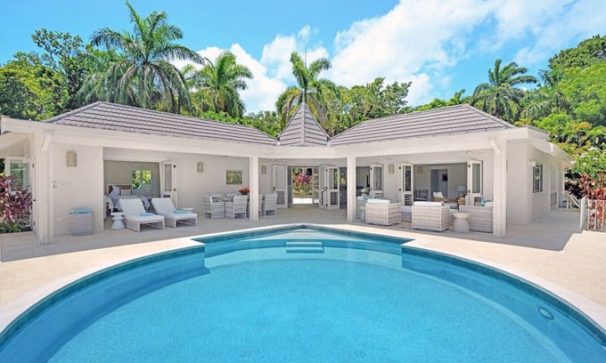 Montego Bay Villa | Abacus Villa, Montego Bay