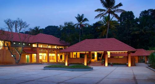Kumily Resort | Abad Green Forest Thekkady