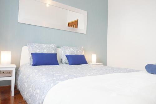 Alto do Pina House | Abade Lisbon Rooms