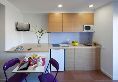 Santa Coloma de Gramenet Apartment | Abarco Apartments