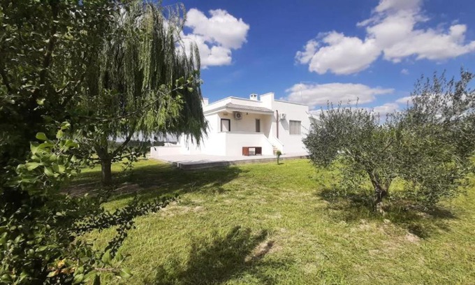 Bernalda House | Abaton - Casa vacanza