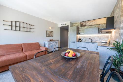 Soiano del Lago Apartment | Abaye 5 Barolo - Charm Adults Only