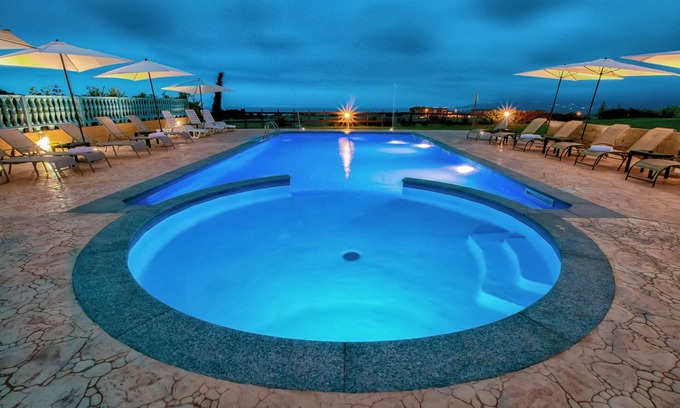 La Muddizza Hotel | Abbaidda Hotel
