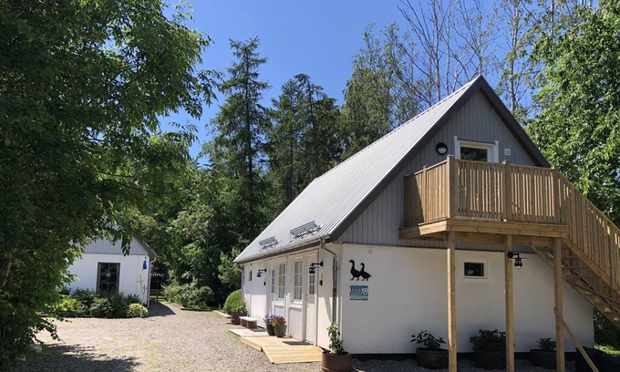 Abbekas Bed & Breakfast | Abbe Gård