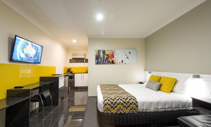 Grafton Hotel | Abbey Motor Inn