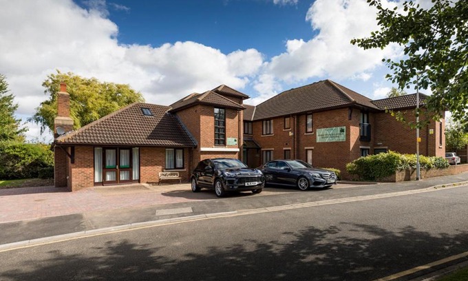 Eaglescliffe House | Abbeyfield Lodge