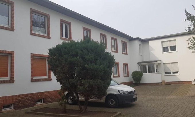Magdeburg House | ABC-Monteurzimmer Apartments Pension