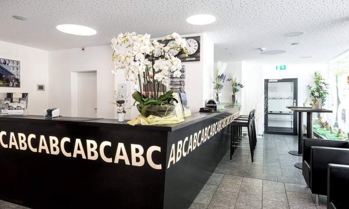 Chur Hotel | ABC Swiss Quality Hotel