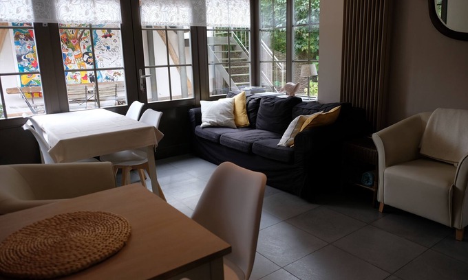 Wimmertingen House | Abeljano a plus-spot with benefits