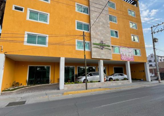 Dolores Hidalgo Hotel | ABERDEEN HOTEL DOLORES HIDALGO