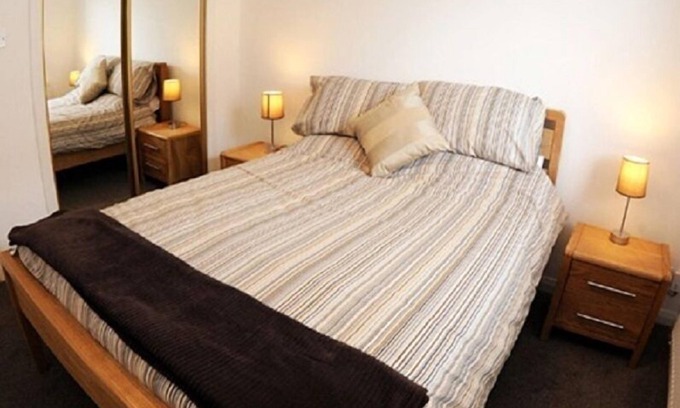 Central Aberdeen Apartment | Aberdeen Serviced Apartments - Bloomfield