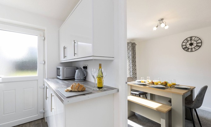 Eaglescliffe House | Aberdovey House