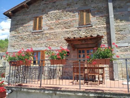Pratovecchio House | Abete